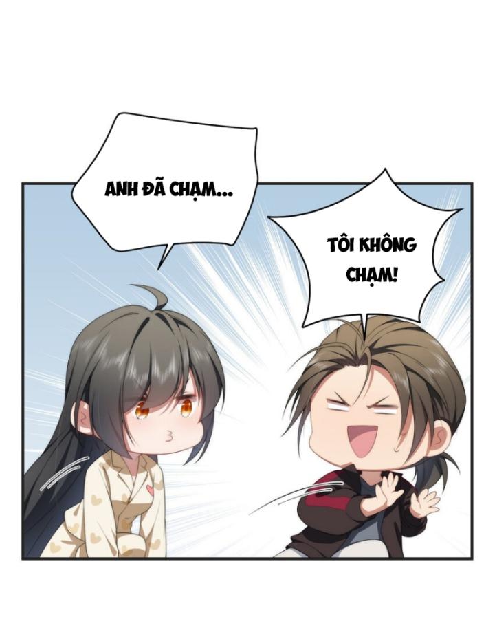 nữ chính chạy từ trong sách ra thì phải làm sao chapter 79 36