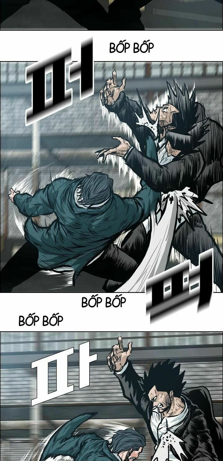 bá chủ học đường ss3 chapter 26 20