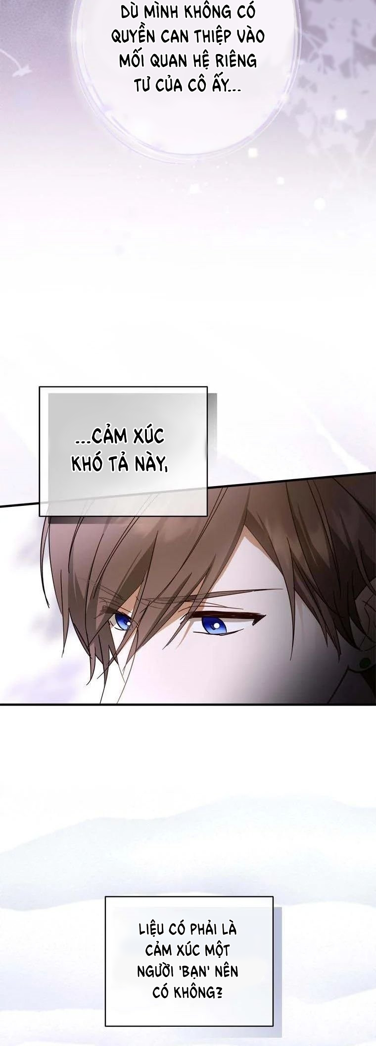 đã bảo nữ chính cải nam trang cơ mà ! chapter 33 11