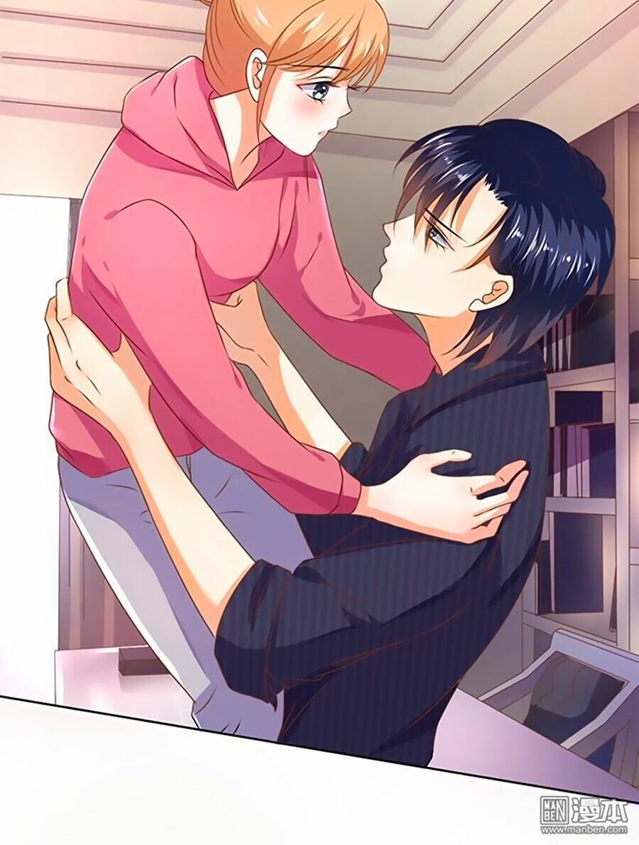 bác sĩ sở cũng muốn yêu chapter 110 6