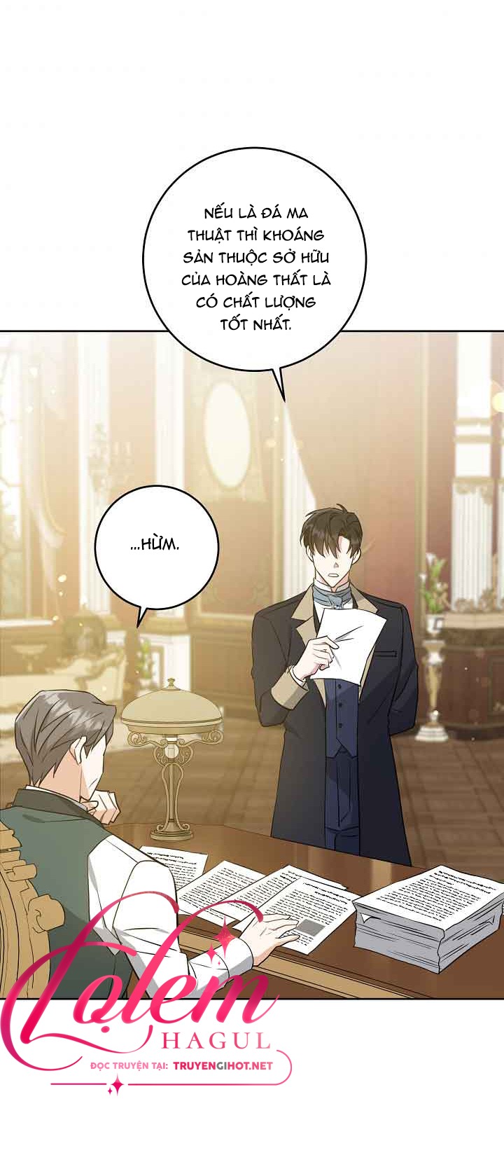 cho con cái núm dú đi mà chapter 35 83