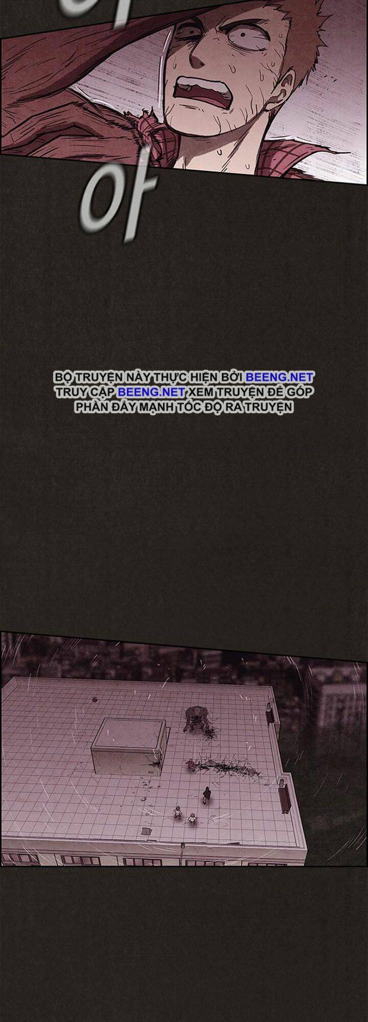 quái vật tại chung cư xanh chapter 137 51