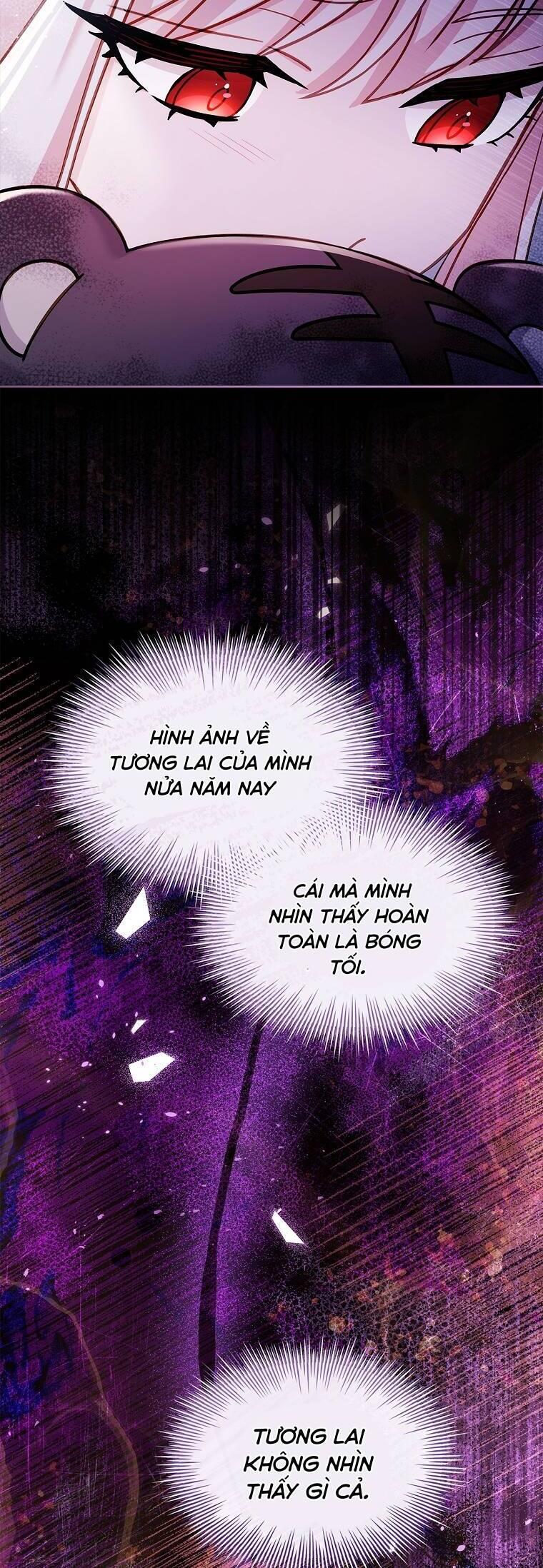 để yên cho tiểu thư hiền chapter 117 45