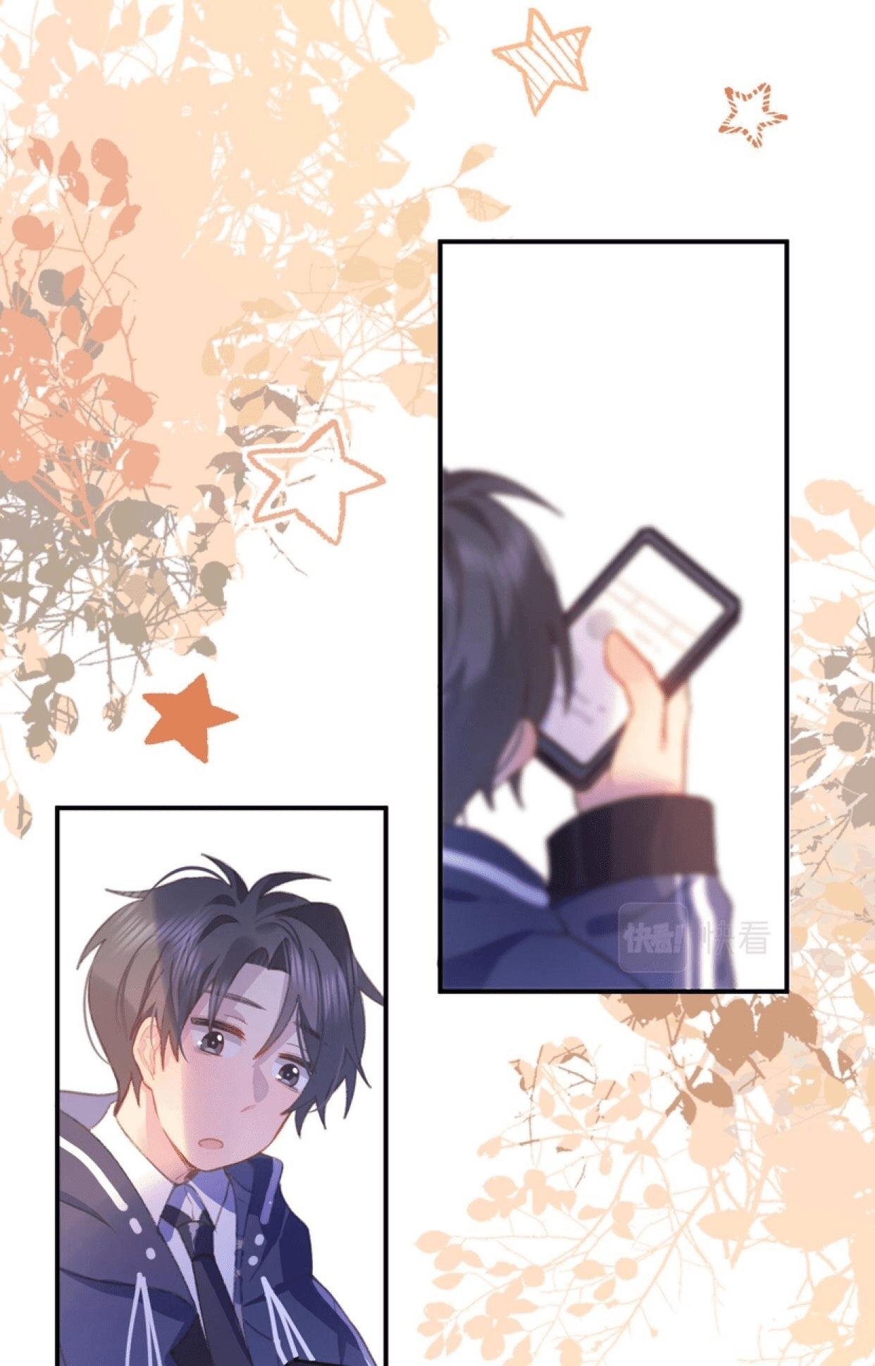 mối tình đầu của cậu ấy lại chính là tôi chapter 20 25