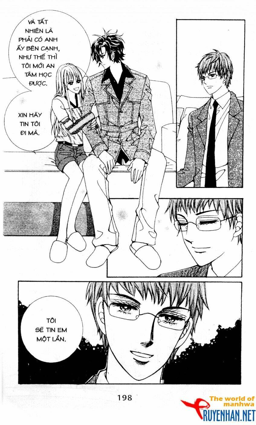 chàng trai hào hiệp chapter 12 199