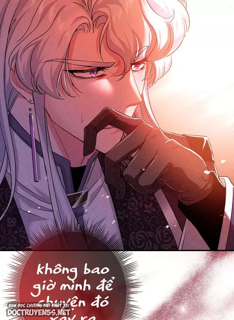 nếu tôi là nhân vật phản diện liệu tôi sẽ chết chapter 22 97