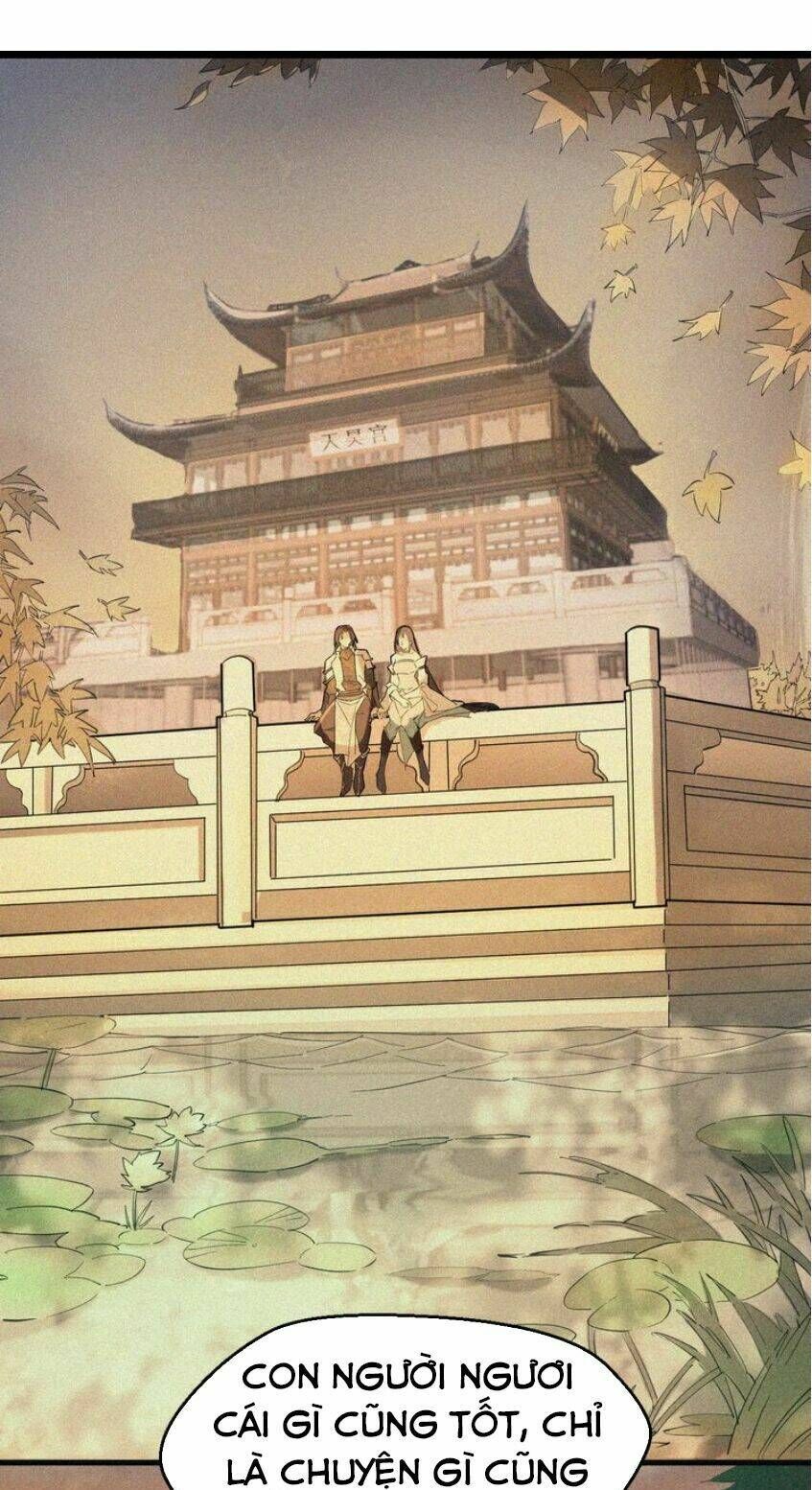 đại nghịch chi môn chapter 44 2