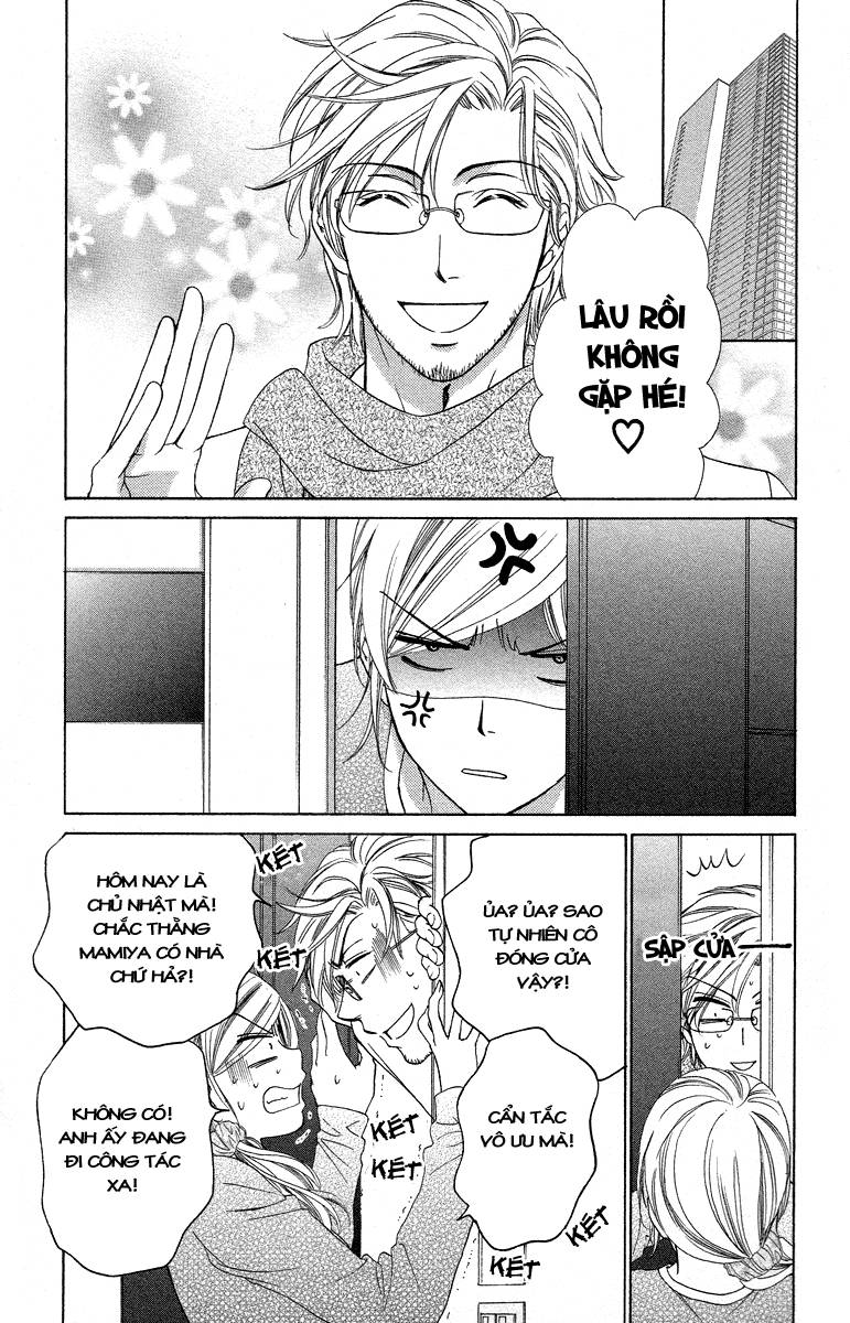 hapi mari chapter 22 12