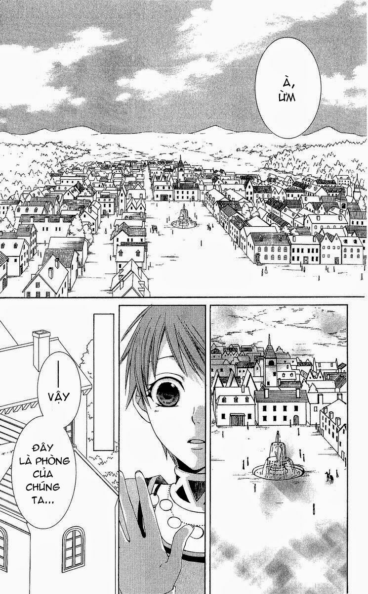 bình minh arcana chapter 13 3