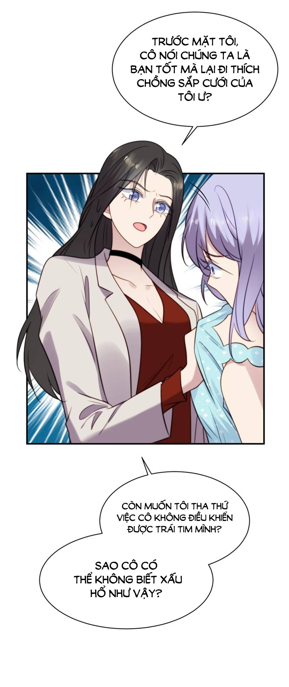 khoá chặt đôi môi (full) chapter 47 27