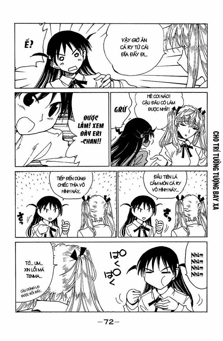 school rumble chapter 135 10