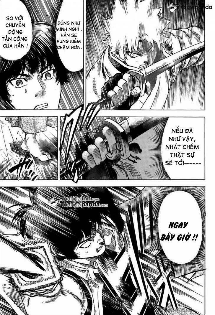 gamaran chapter 177 14