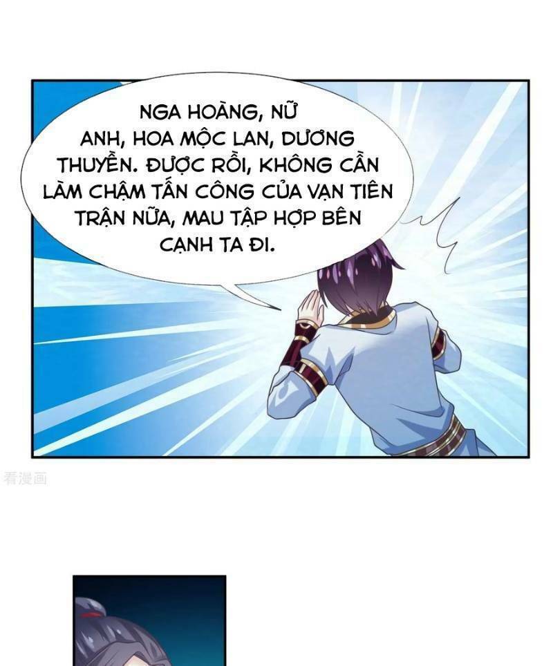 ta là ngọc hoàng đại đế chapter 85 1