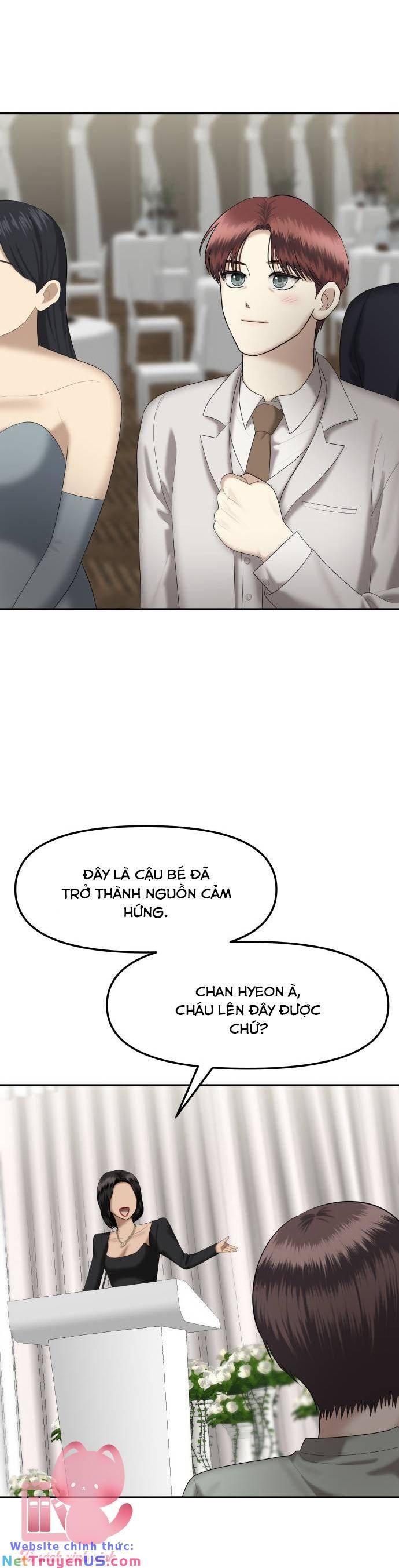 chị em tranh đấu chapter 32 14