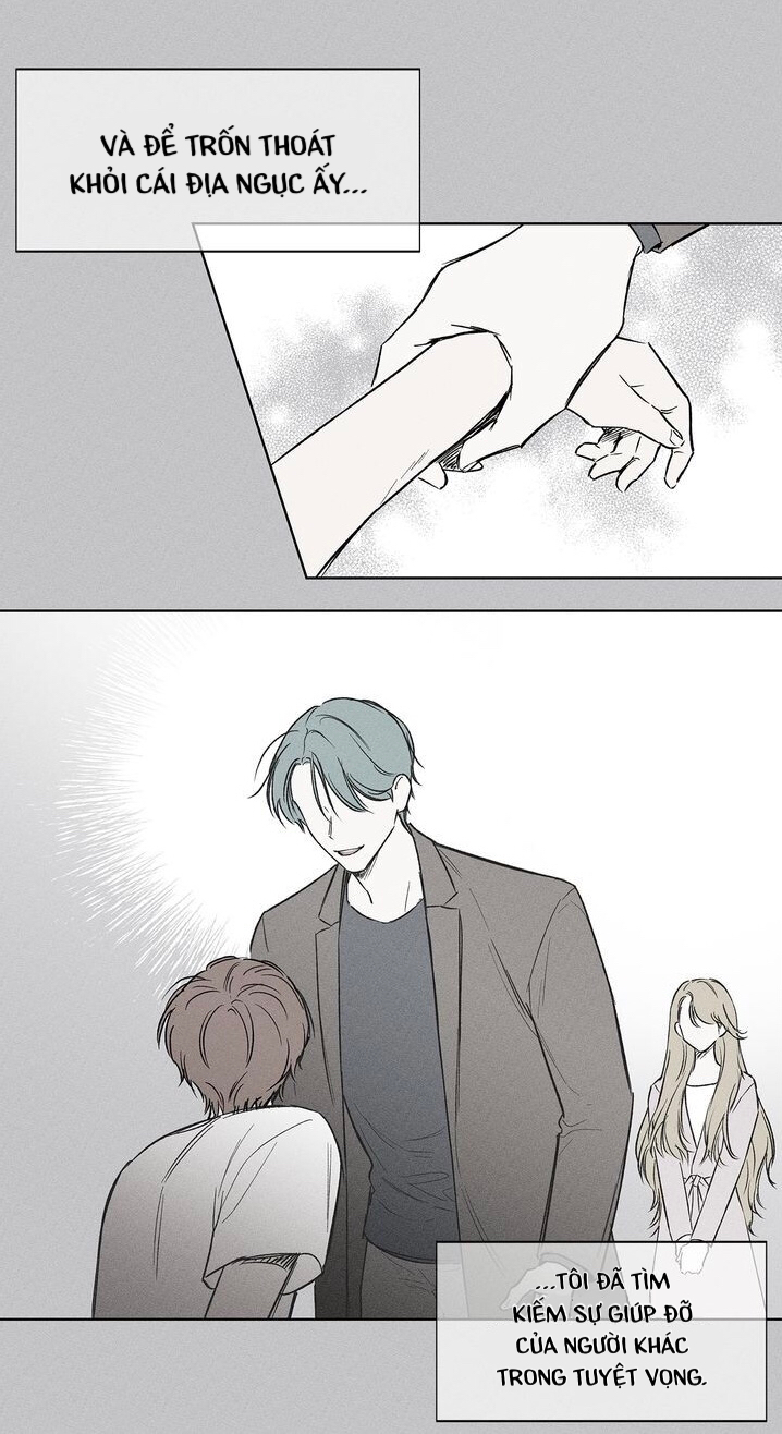 invitation of mystic messenger chapter 38 2