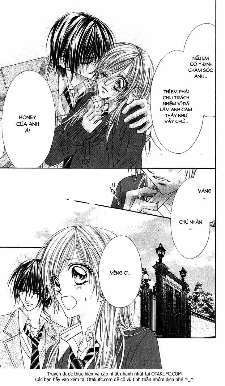 honey x honey drop chapter 43 8