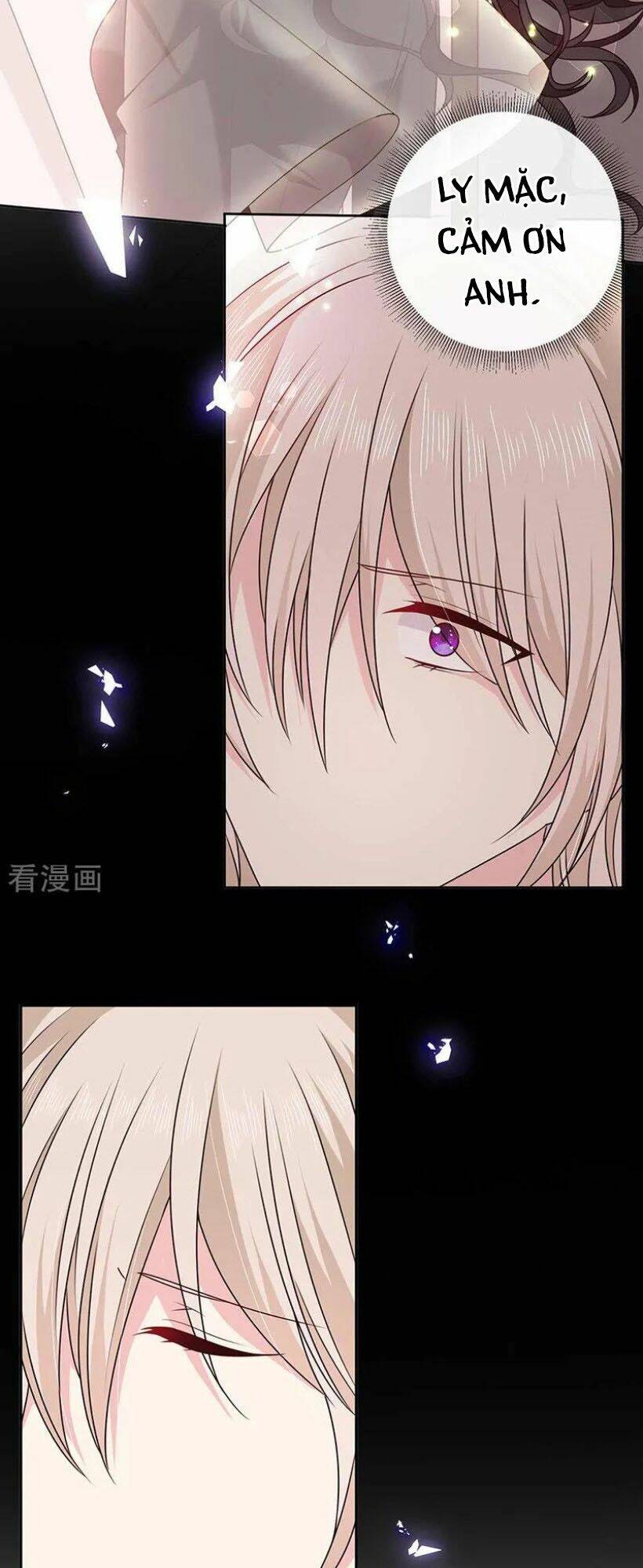 ác ma đừng hôn tôi chapter 186 17