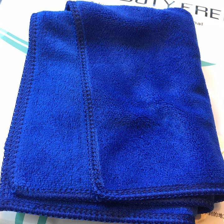 Khăn lau xe hơi oto 3M Microfiber .