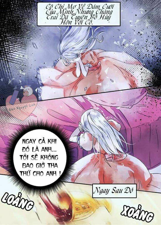 phần mở đầu của tiểu thuyết hàn chapter 2 10