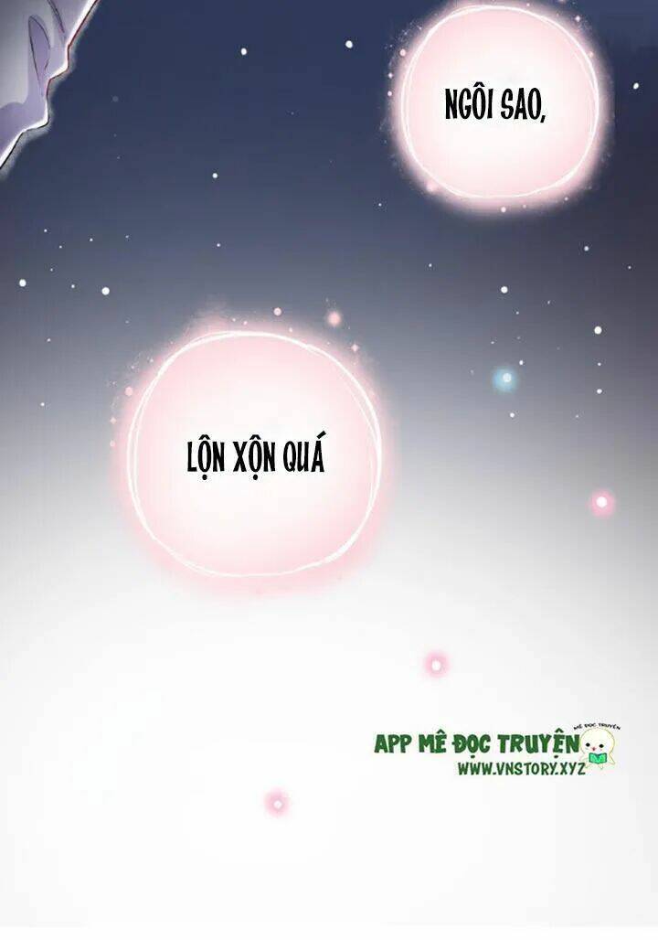 trạch thượng tịch mịch huỳnh hỏa chapter 34 48