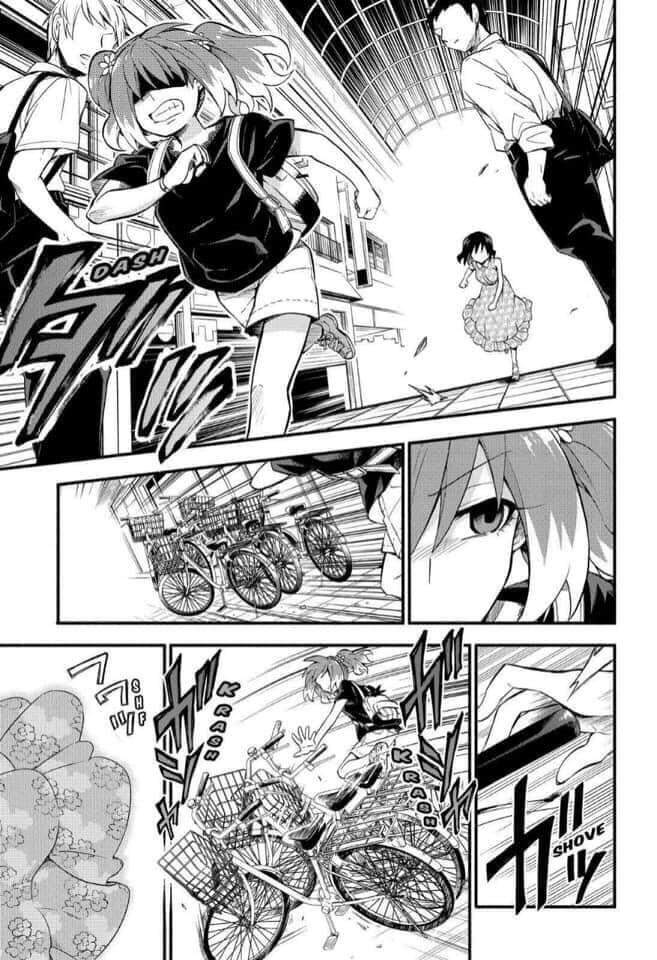 nana vô năng chapter 43 5