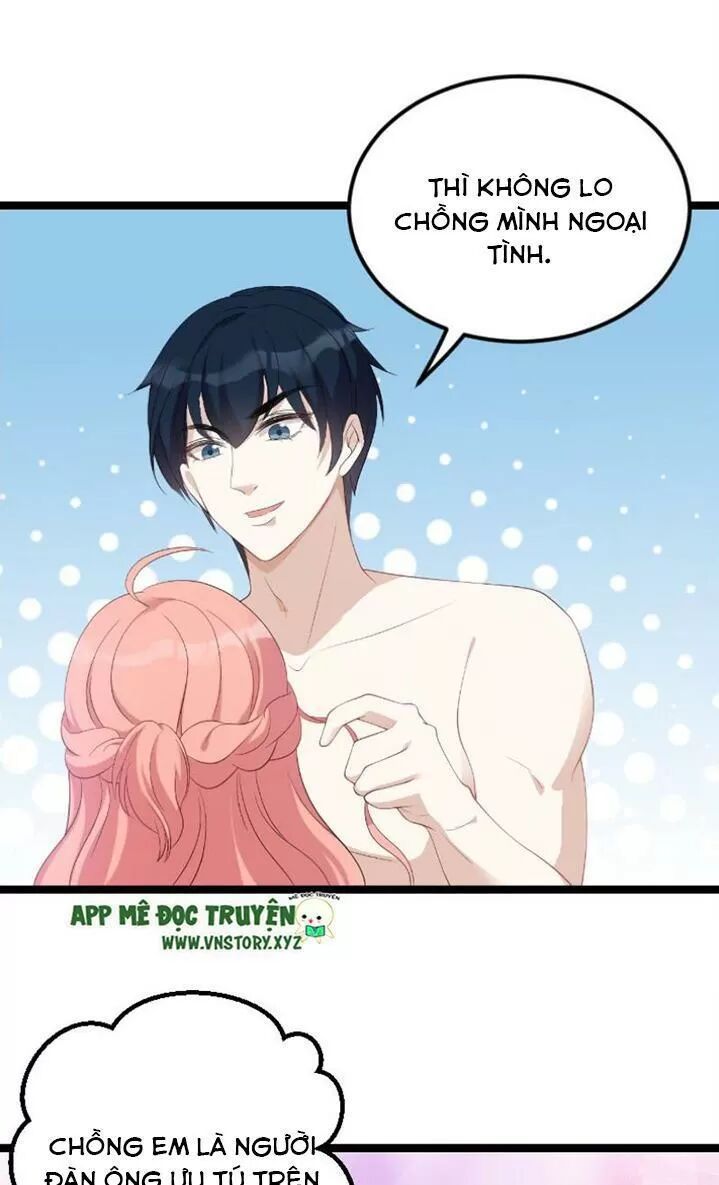 bảo bối đáng yêu đột kích chapter 76 6