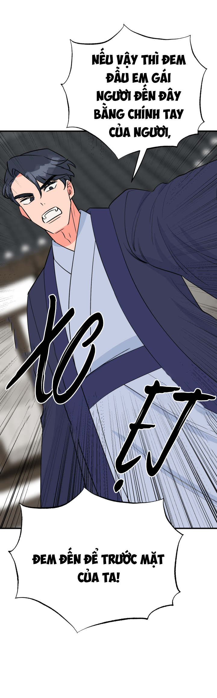 độc chủ chapter 23 37