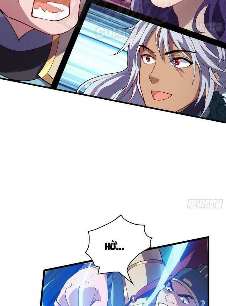 thiên mệnh long thần chapter 6 15