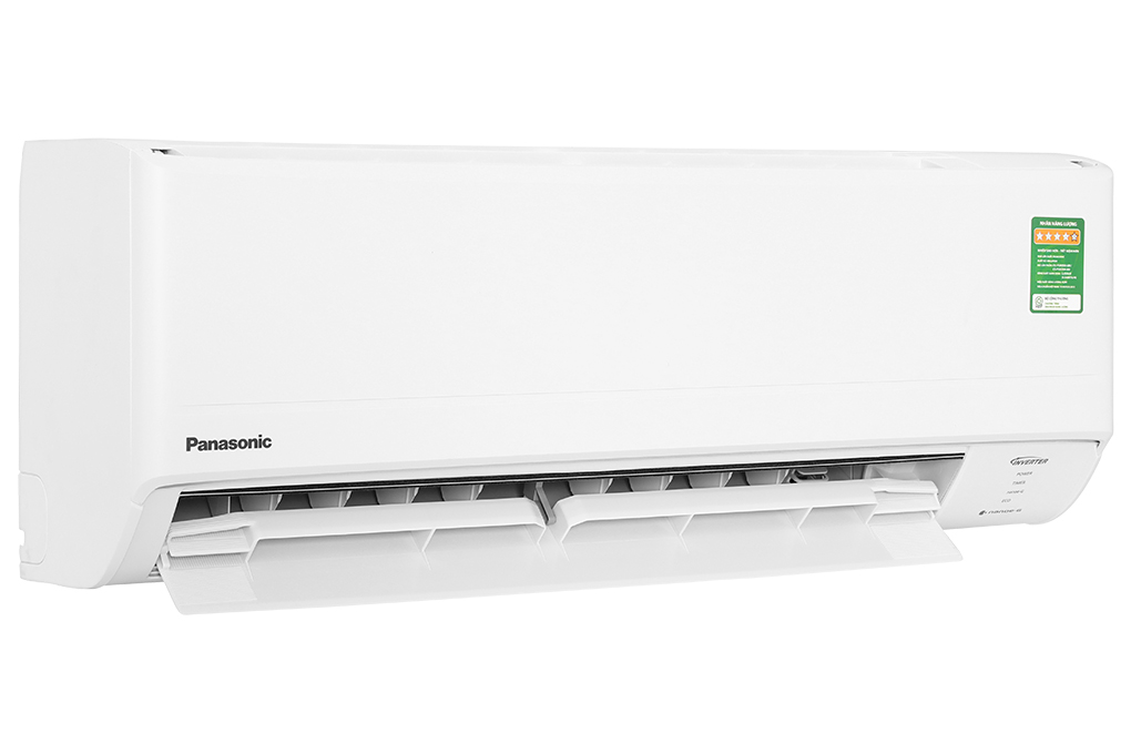 Máy lạnh Panasonic Inverter 1 HP CU/CS-PU9ZKH-8M - Hàng chính hãng - Chỉ giao HCM