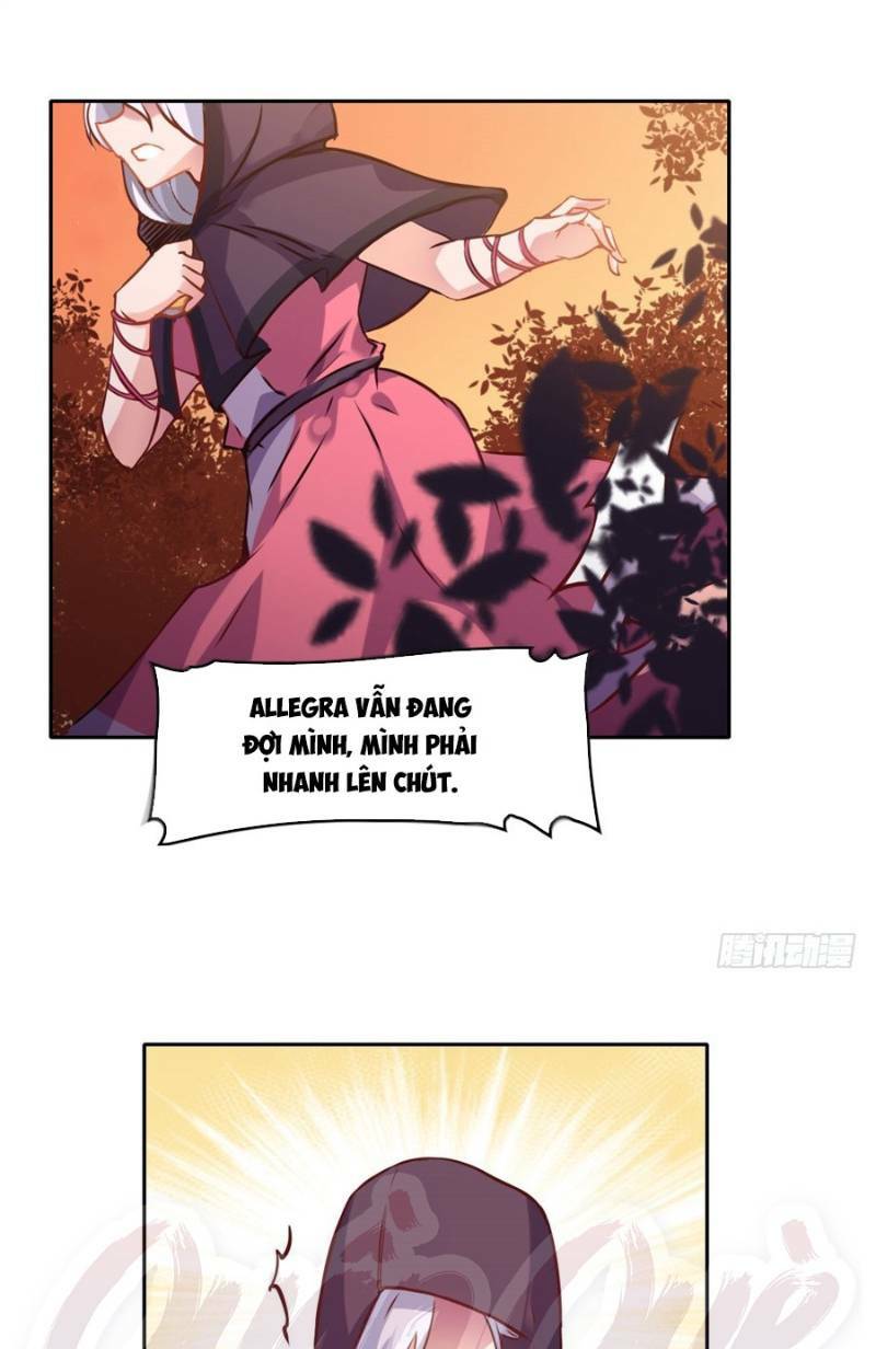 nhặt ma vương về làm nữ hầu chapter 5 31