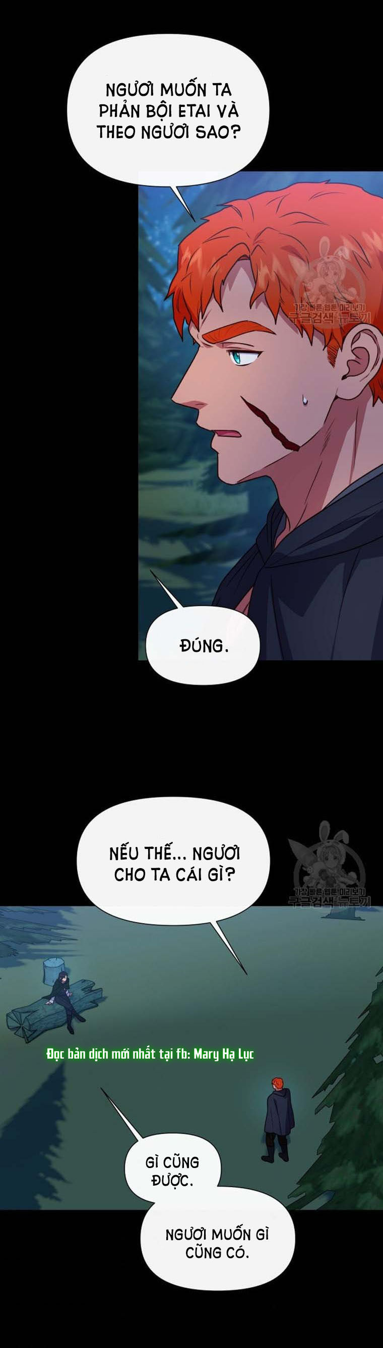 bản khế ước với nữ công tước ác ma chapter 148 6