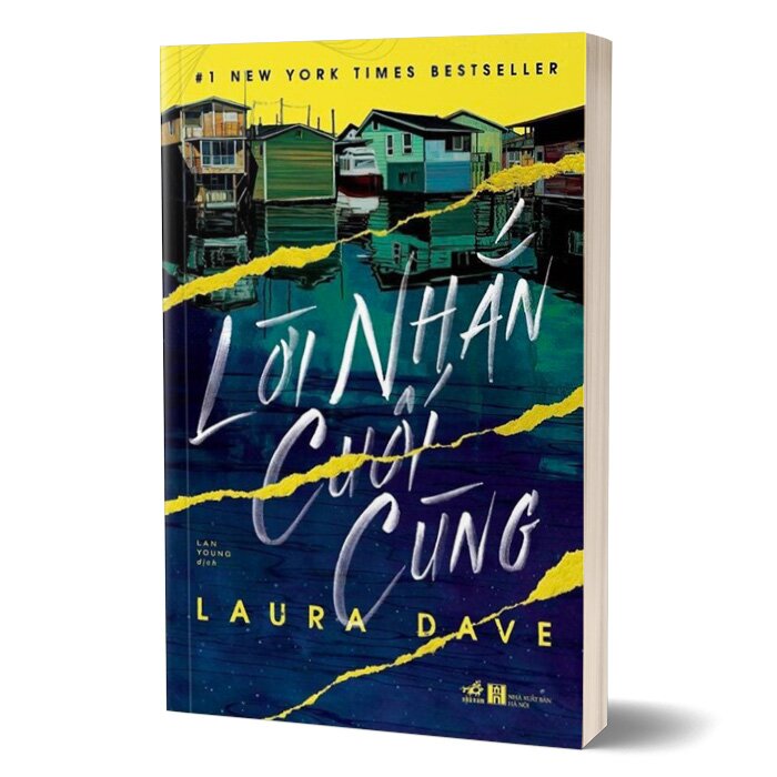 Lời Nhắn Cuối Cùng - Laura Davem, NNA