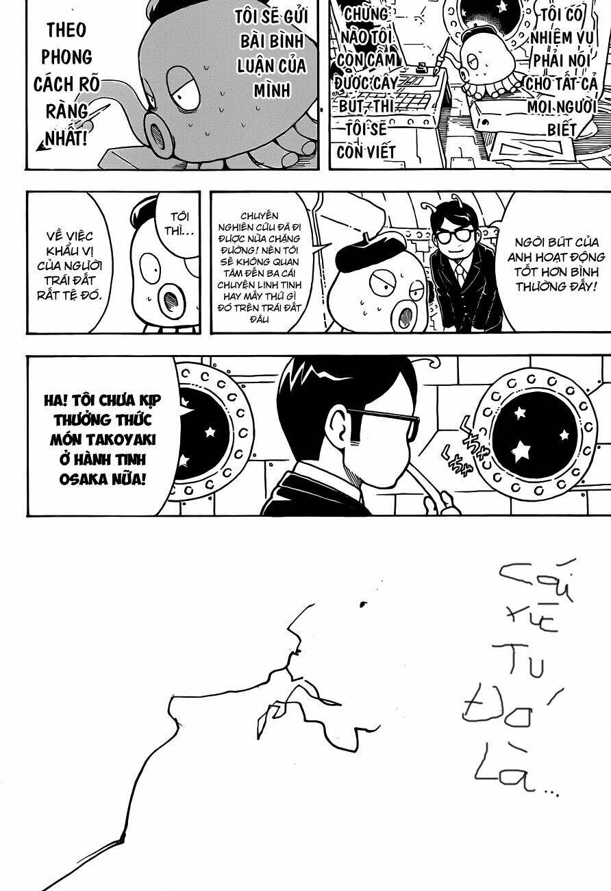 gintama - linh hồn bạc chapter 481 17