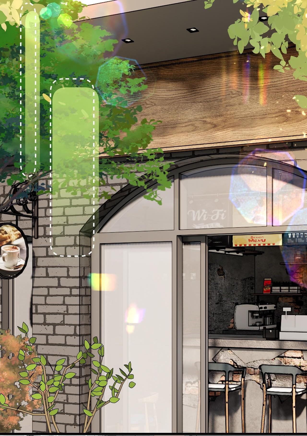 sau khi giả mất trí nhớ, tình địch nói tôi là bạn trai của hắn chapter 38 52