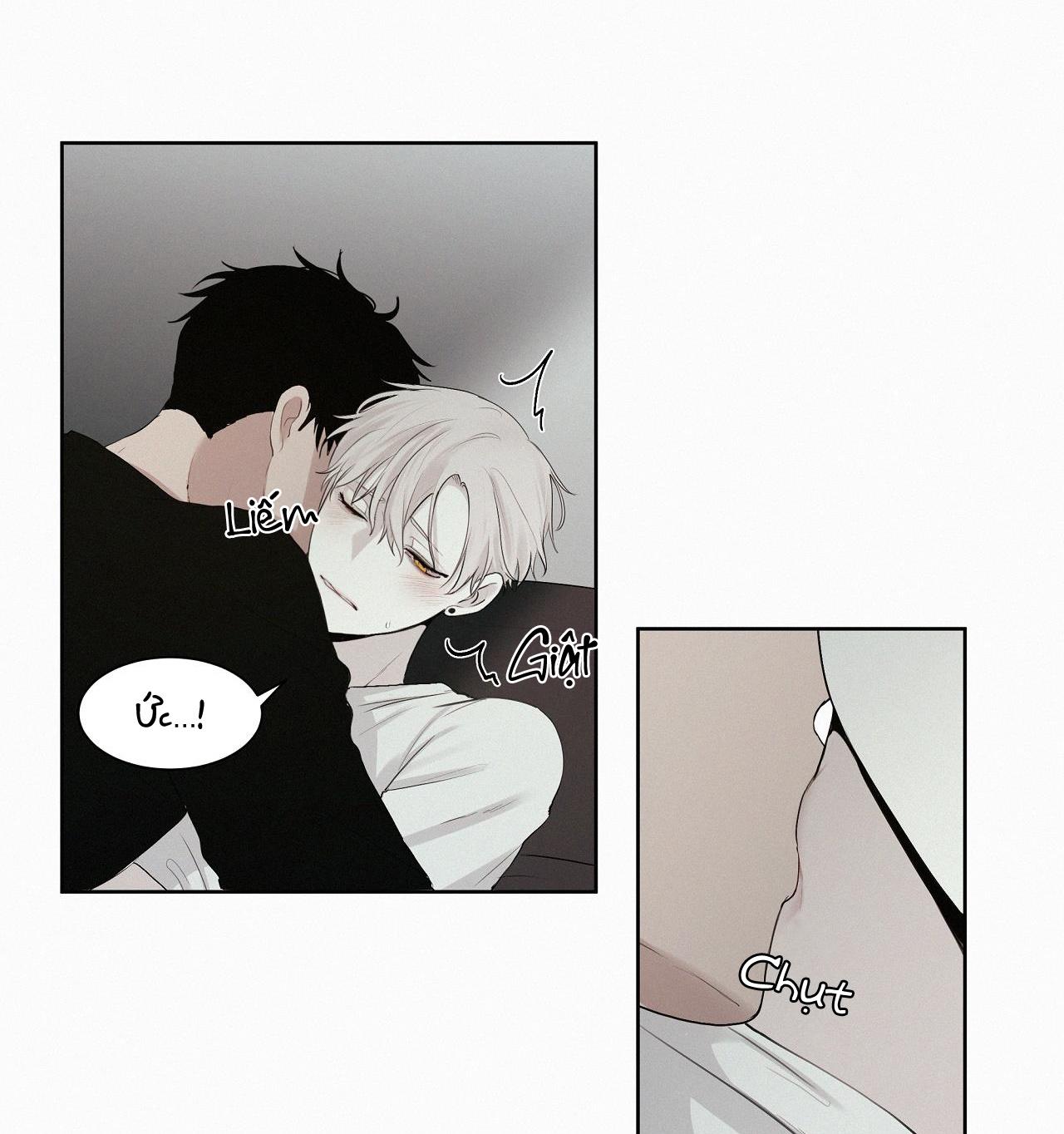 hiến tế máu chapter 7 16