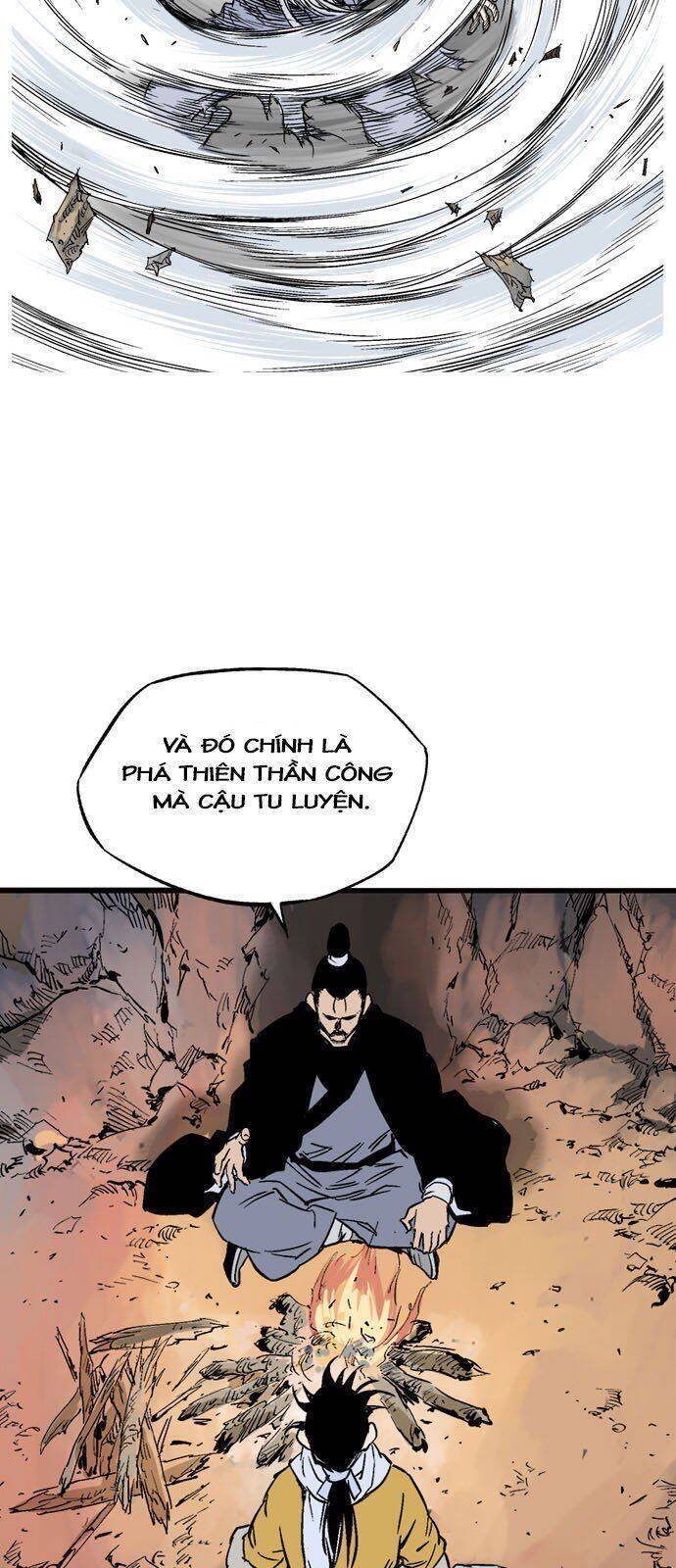 cao thủ 2 chapter 141 59