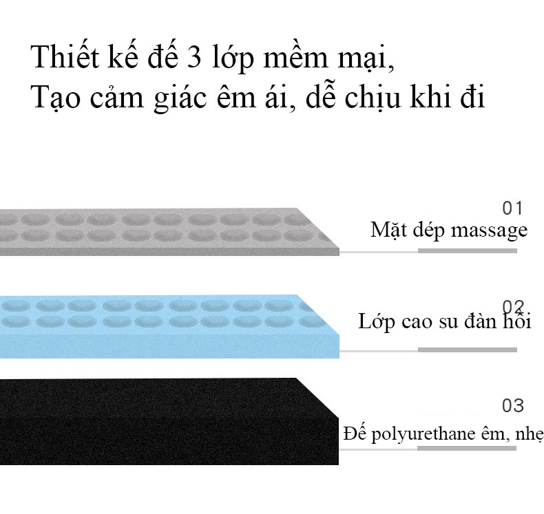 Giày quai ngang nam/ dép quai hậu quai ngang thời trang trẻ trung năng động -mã 58020 - 40