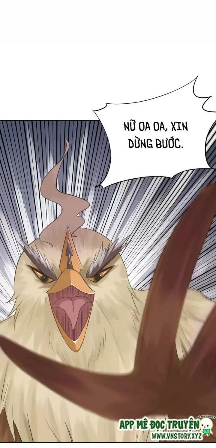 cực phẩm phế vật tiểu thư chapter 107 16