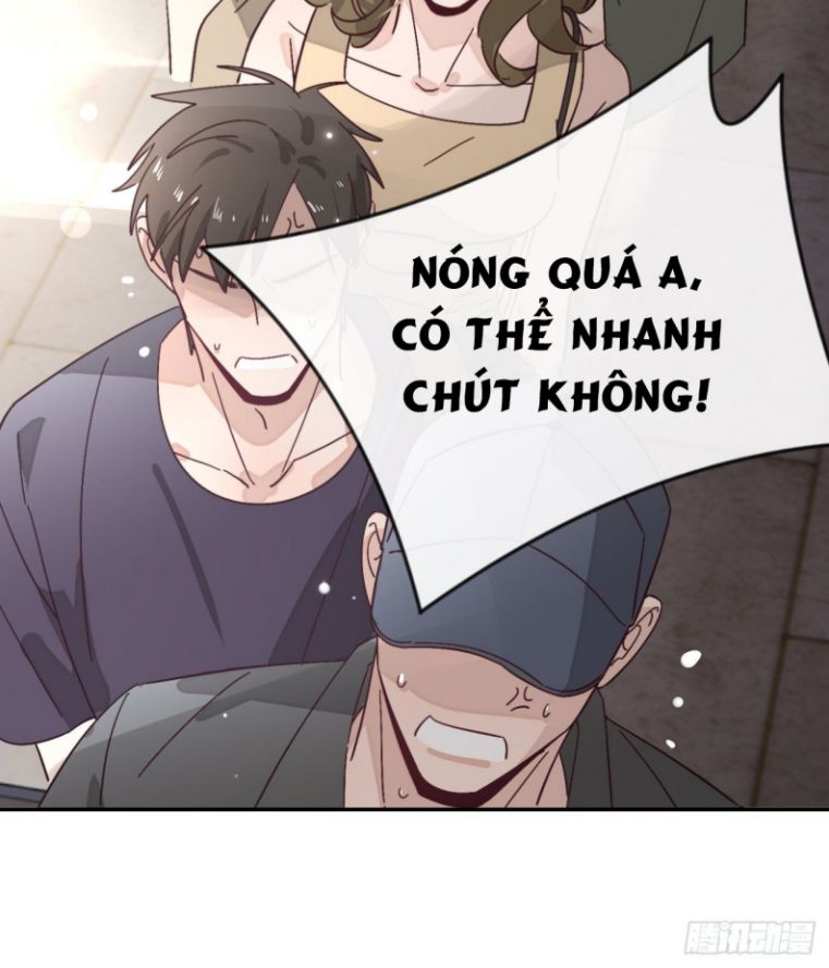 Chó Lớn Bắt Nạt Chủ chapter 17