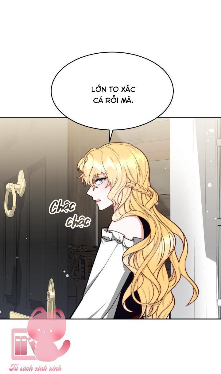 từ chồng cũ hóa thành nam chính chapter 24 38