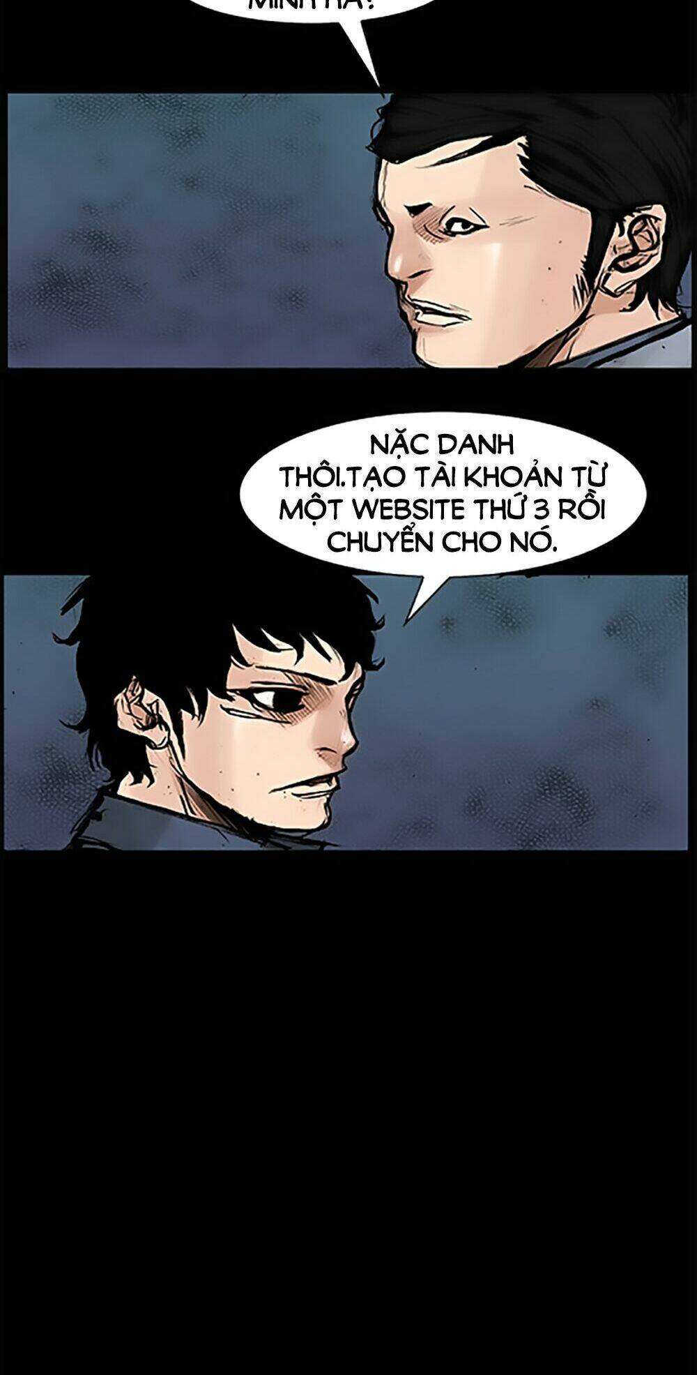 độc cô tiền truyện chapter 109 18