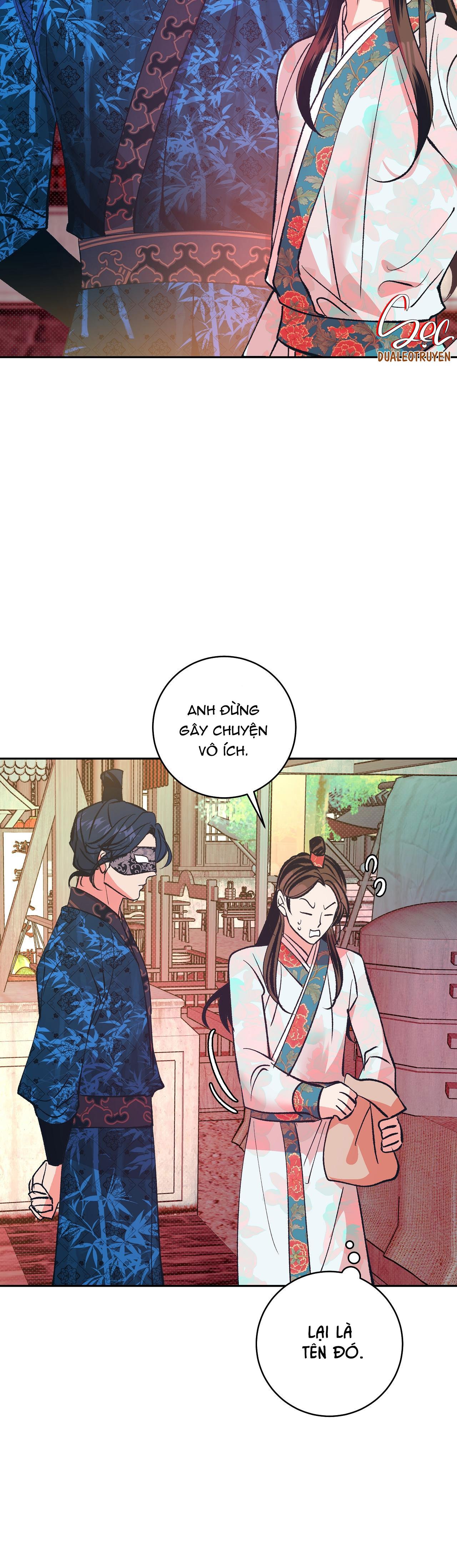mộc đàn hương chapter 8 16