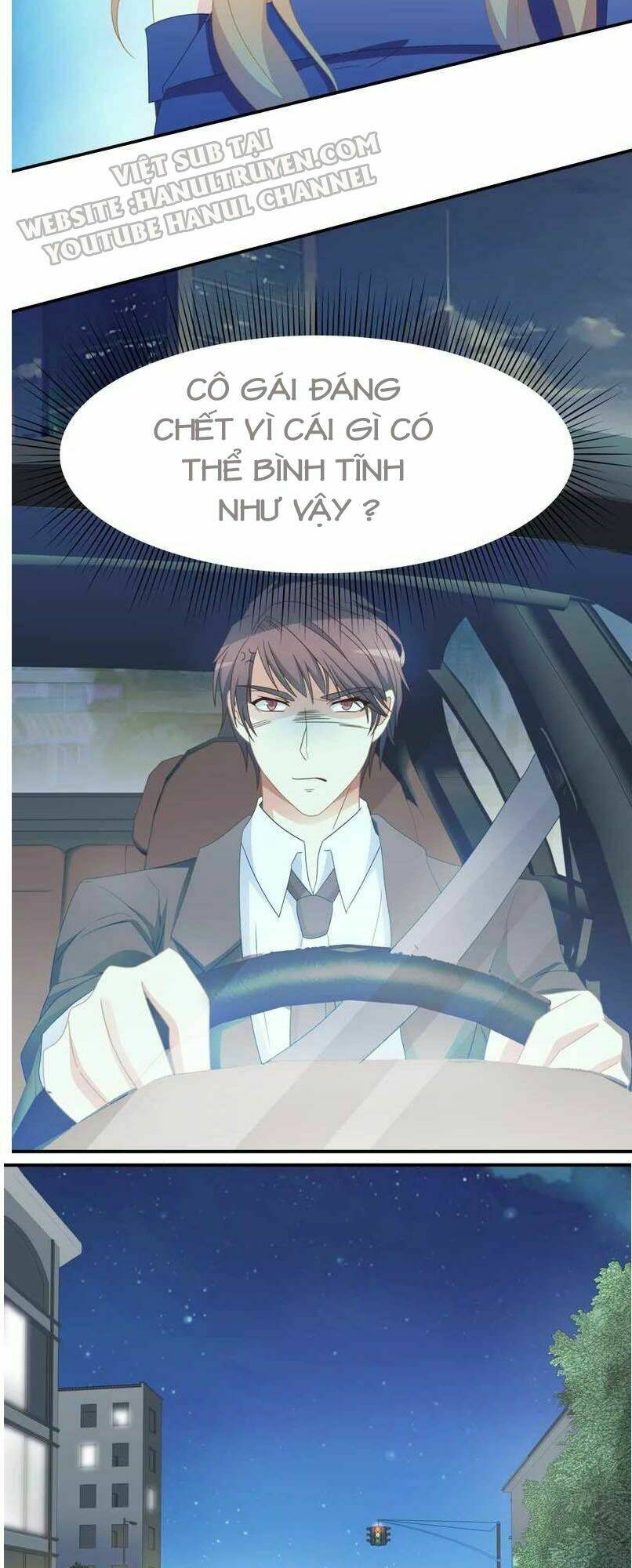 dụ vợ về nhà chồng cũ phải thật ôn nhu chapter 34 8