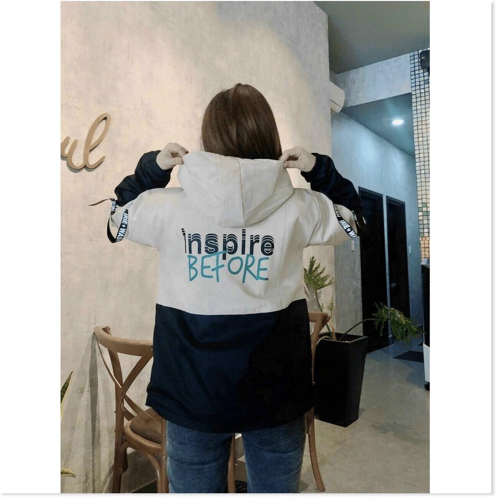 ÁO KHOÁC KAKI HỘP NỮ,THIẾT KẾ HỌA TIẾT