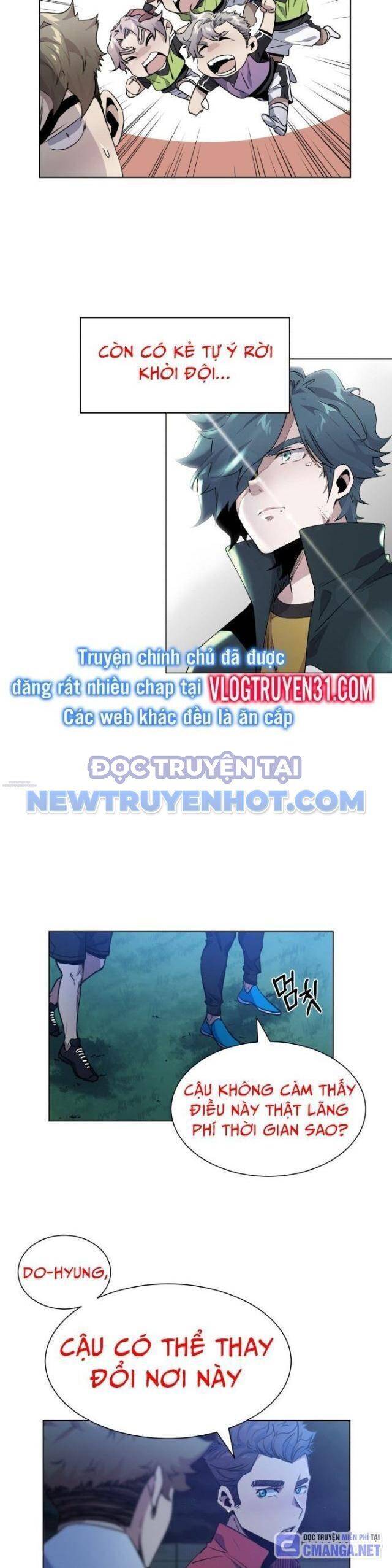 Góc Cao Khung Thành chapter 84 16