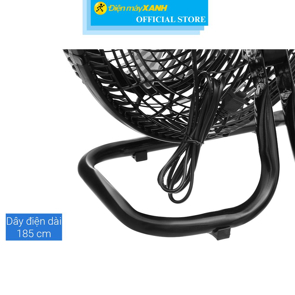 Quạt sàn Asia 5 cánh VY616990 55W - Hàng Chính Hãng