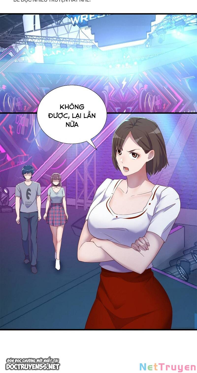 chị gái tôi là đại minh tinh chapter 137 1