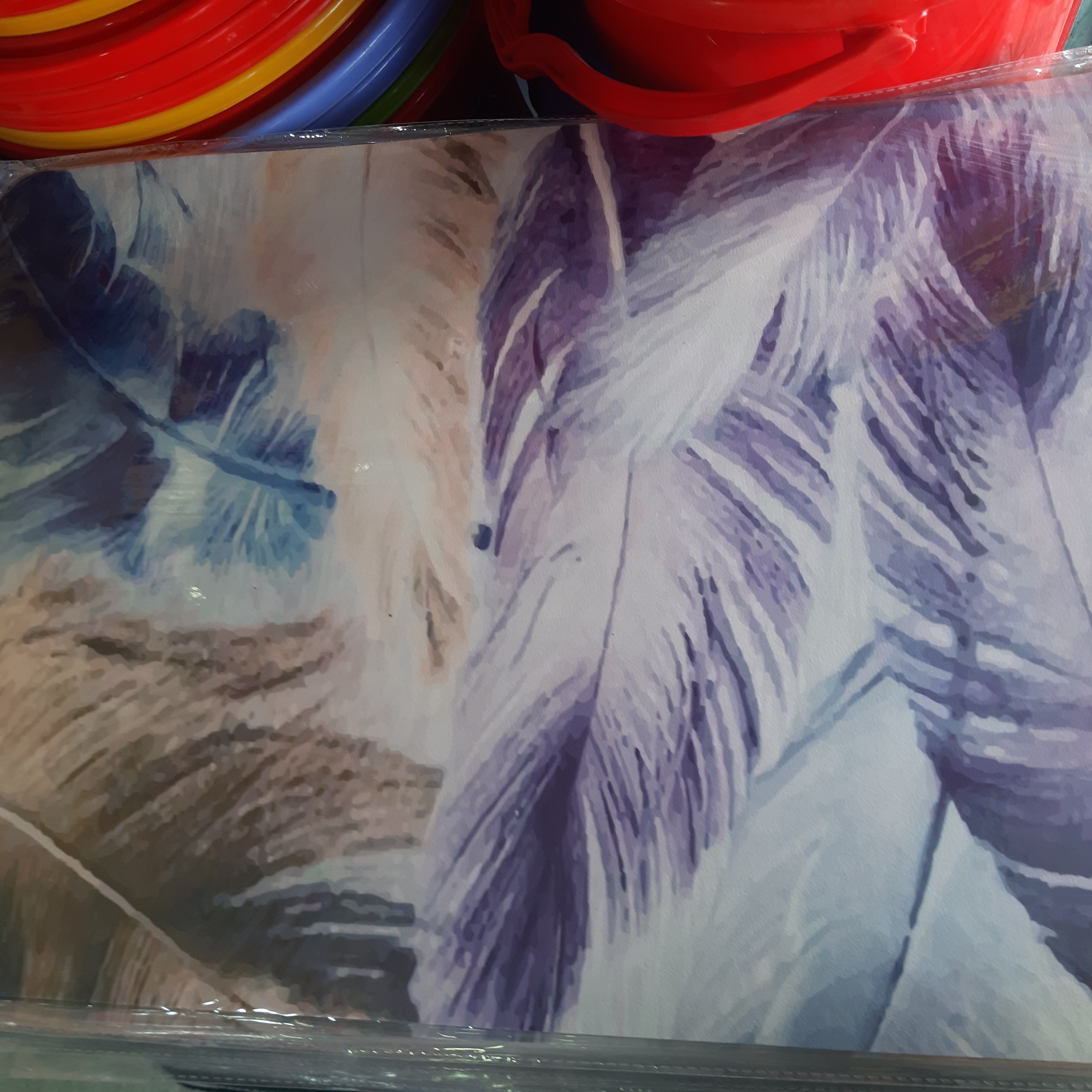 THẢM Siêu Thấm Hút Nước 40x60