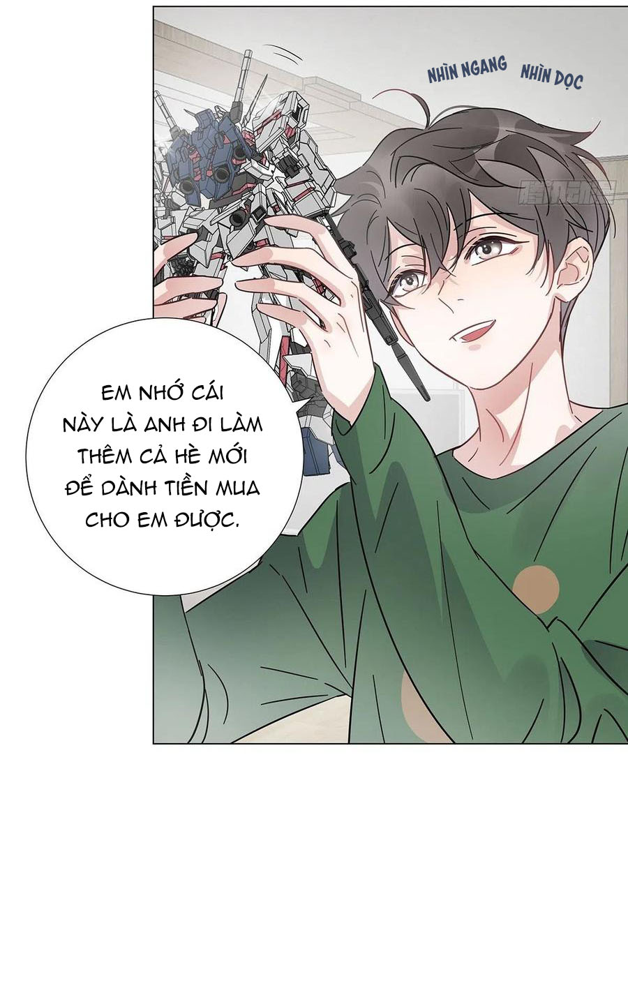 hôm nay nam giả trang nữ vẫn chưa được cầu hôn! chapter 39 10