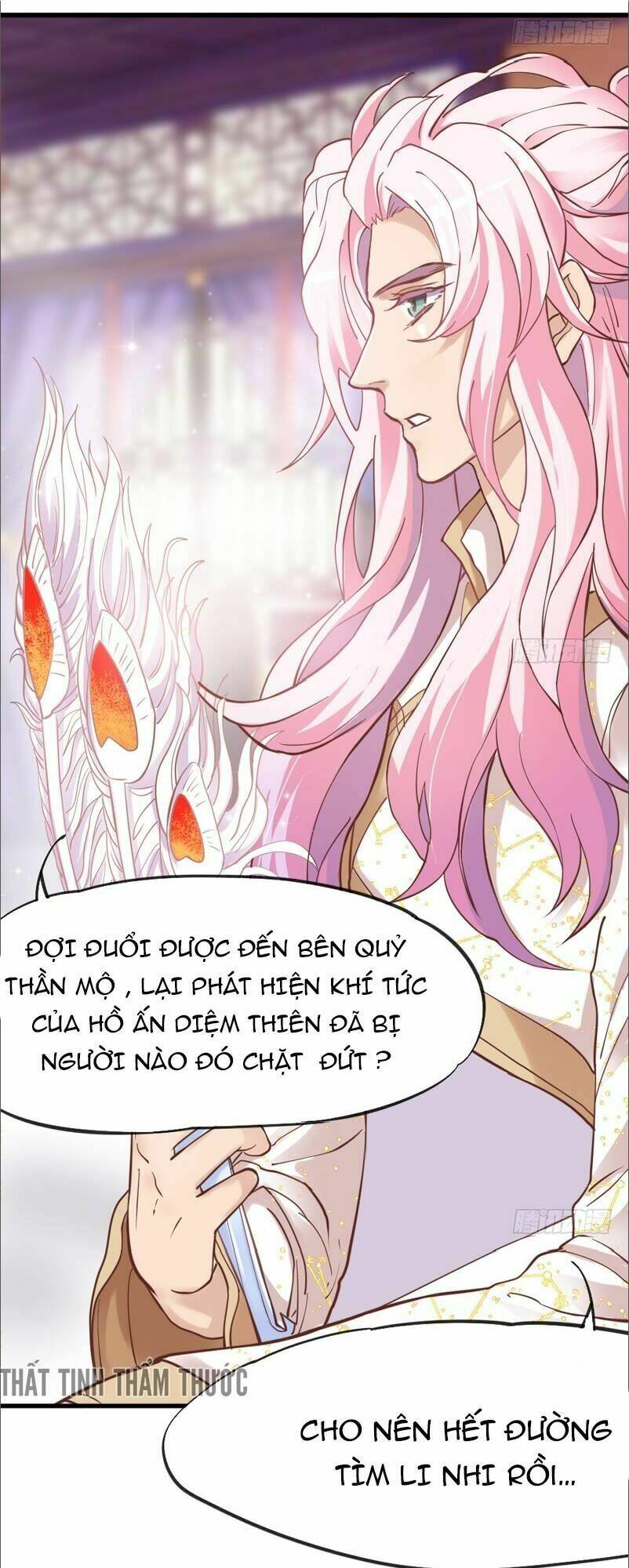 giữ chặt tiểu bạch long chapter 32 22